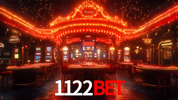 1122bet login