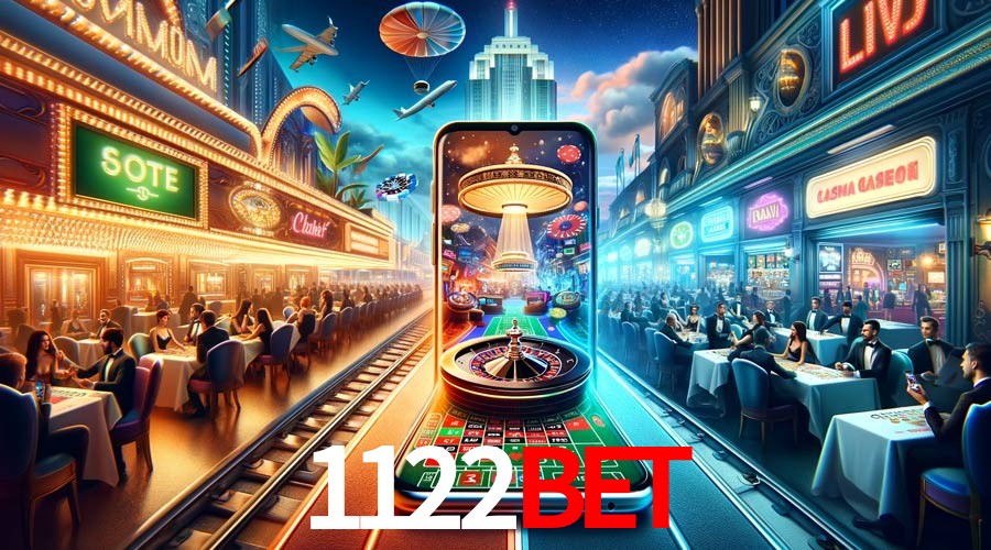 Quick Registration 1122bet