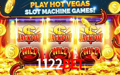 Descubra a Magia dos Jogos de Arcade no 1122bet