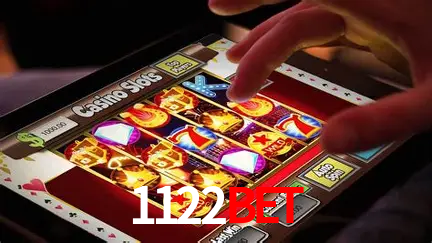 Blackjack Table 1122bet