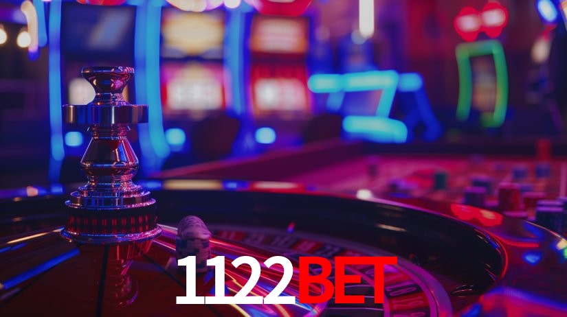 Experimente o Login Seguro Premium no 1122bet