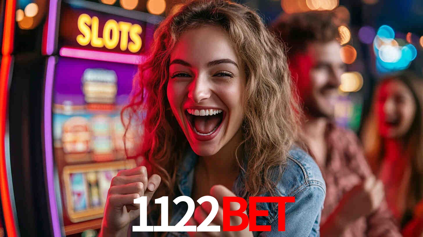 A Popularidade dos Caça-Níqueis no 1122bet
