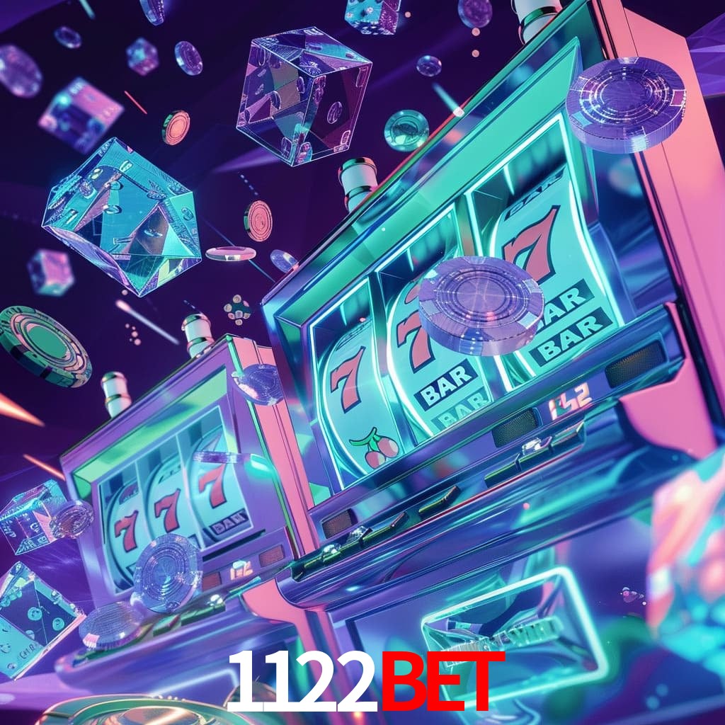 Desvendando o Mundo dos Jogos Virtuais na 1122bet