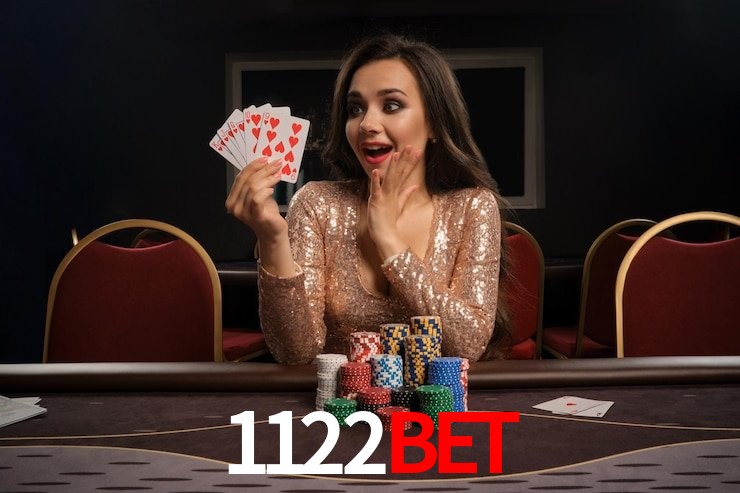 Spaceman Game 1122bet
