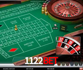 APP oficial da 1122bet para mobile