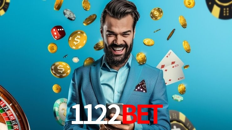 Bonus Features 1122bet