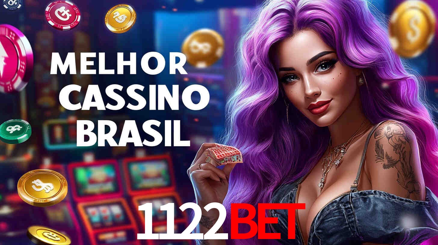 Descubra o Programa VIP da 1122bet: Vantagens Exclusivas para Jogadores