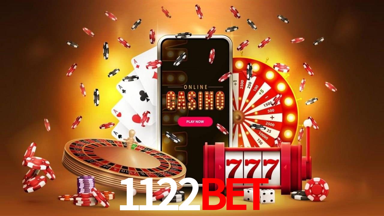 Games Directory 1122bet