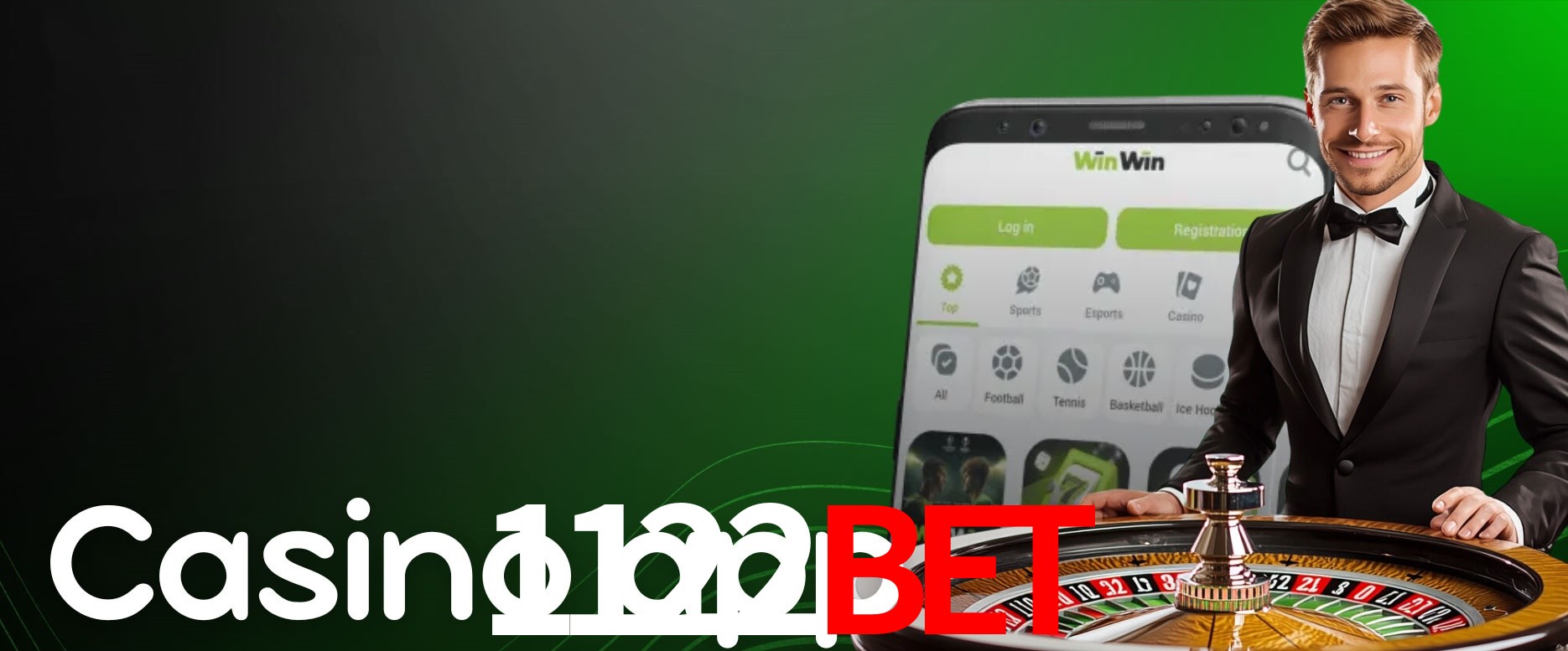 Security Systems 1122bet