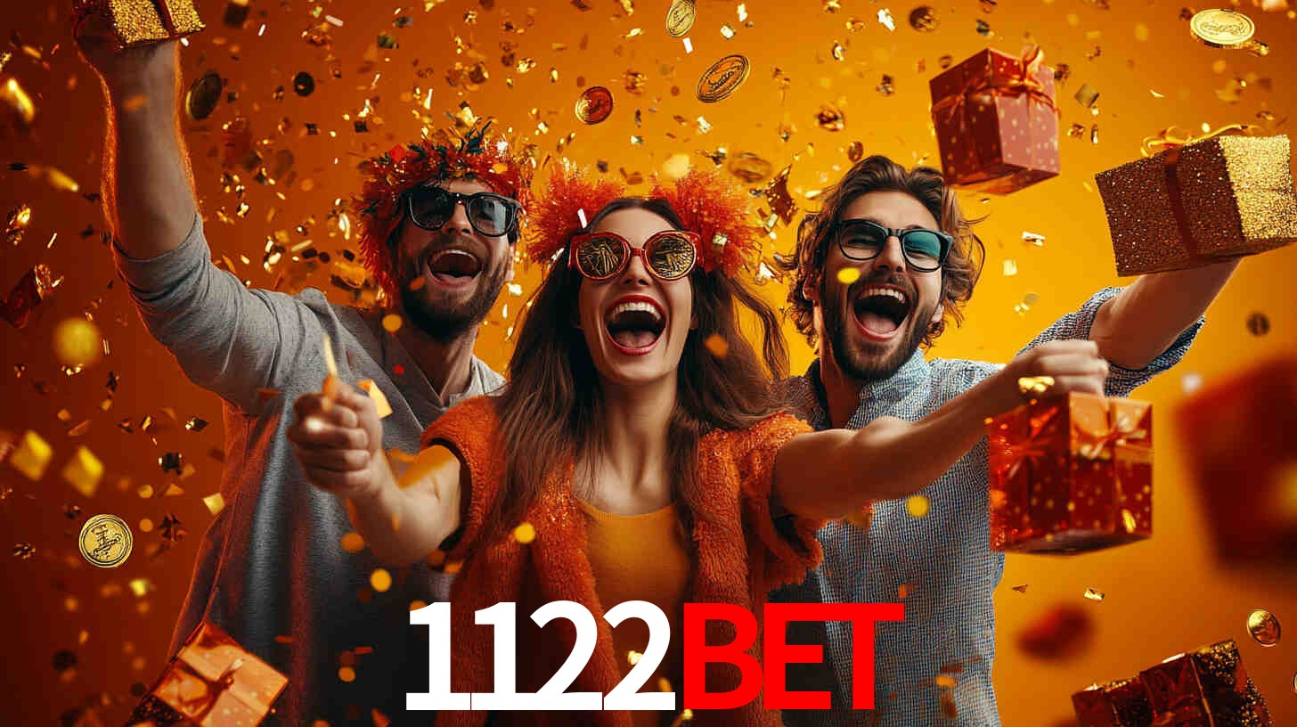 1122bet