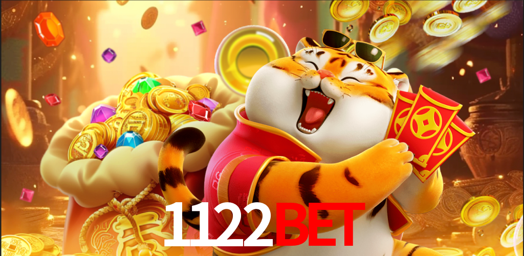 1122bet login