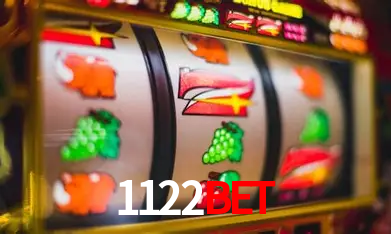 Apostas Esportivas na 1122bet: Um Guia Completo