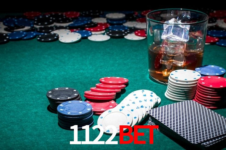 Football Betting 1122bet