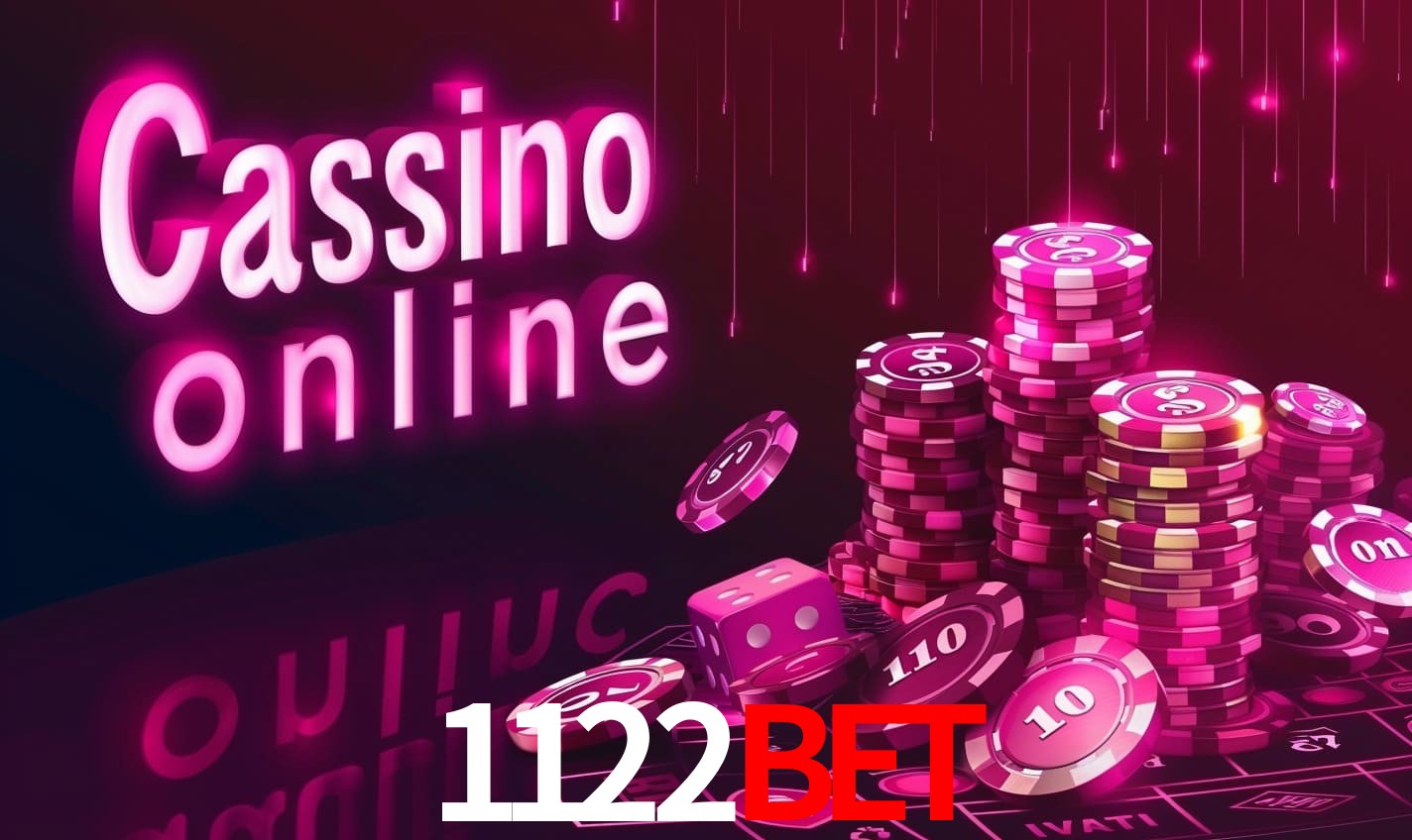 Explorando a Categoria de Eventos em Apostas na 1122bet