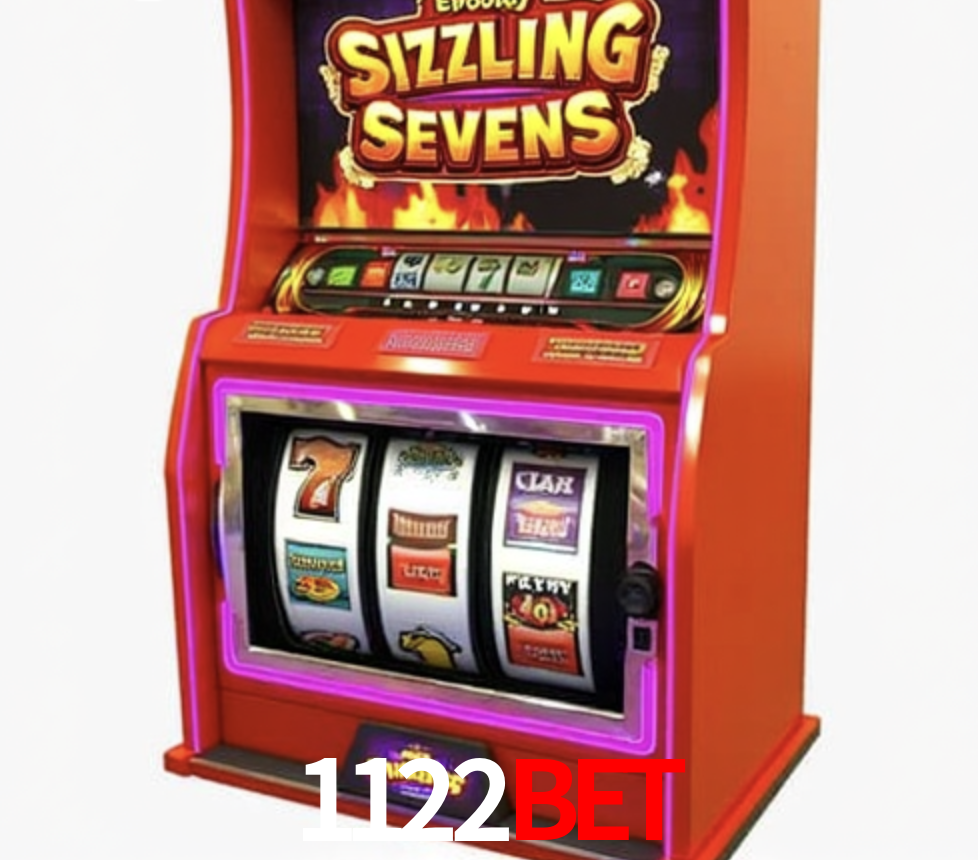 Platform Technology 1122bet