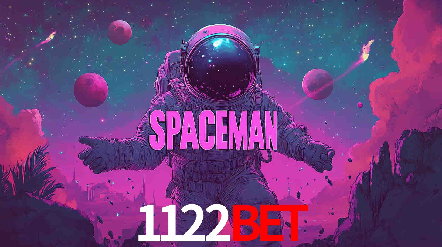 Desvendando o Mundo dos Jogos Virtuais na 1122bet