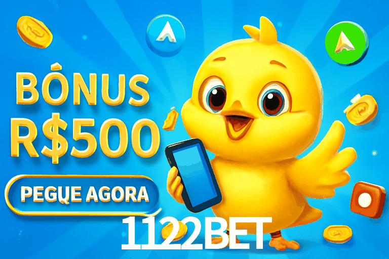 Account Benefits 1122bet